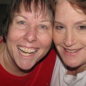 Meet your Posher, Karen